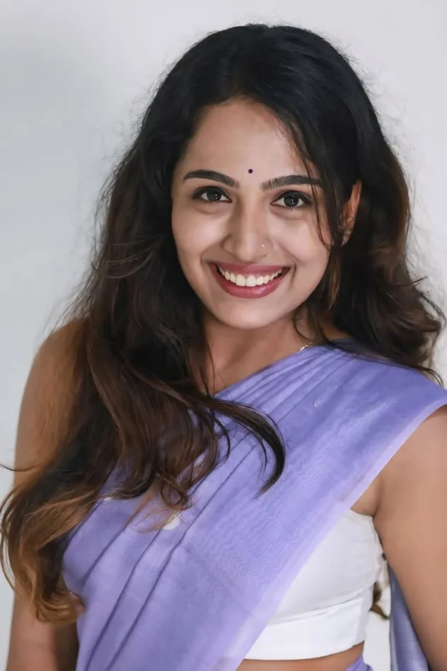 Neethu Krishna fotoğrafı