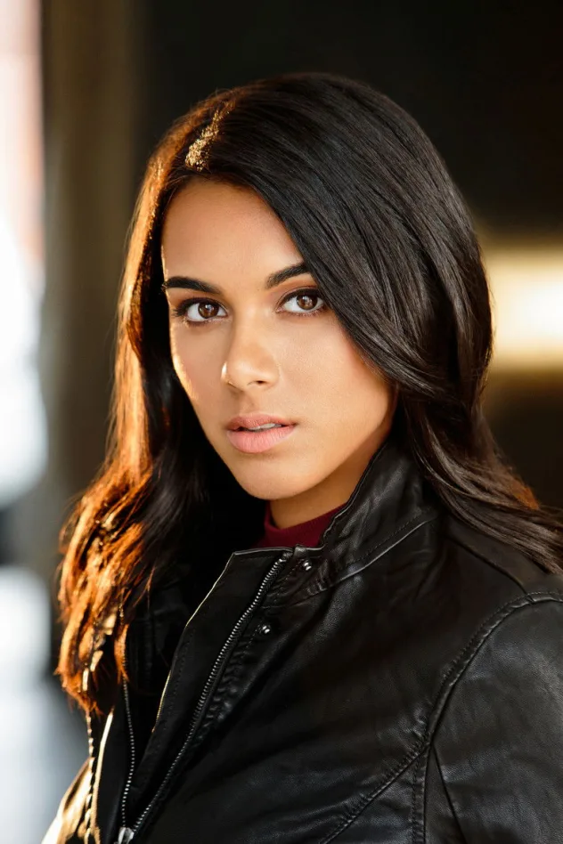 Rachel Thundat fotoğrafı