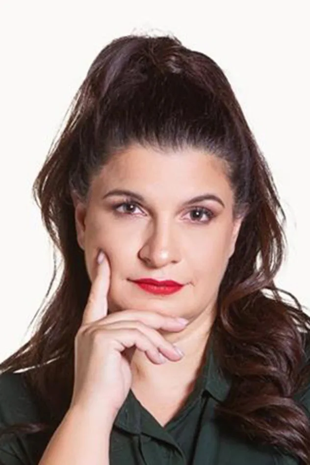 Marina Vronti fotoğrafı