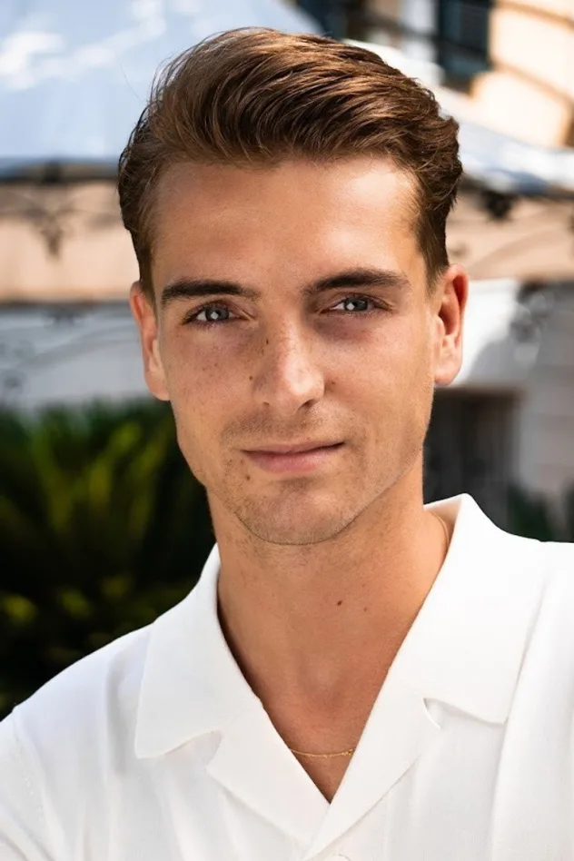Robbert Rodenburg photo