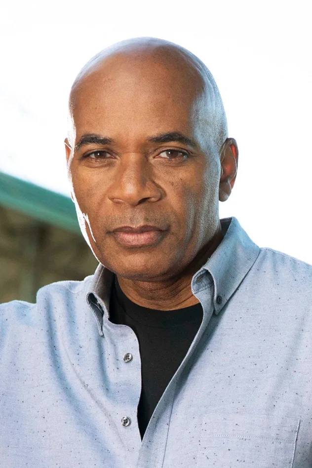 Tony Harris fotoğrafı