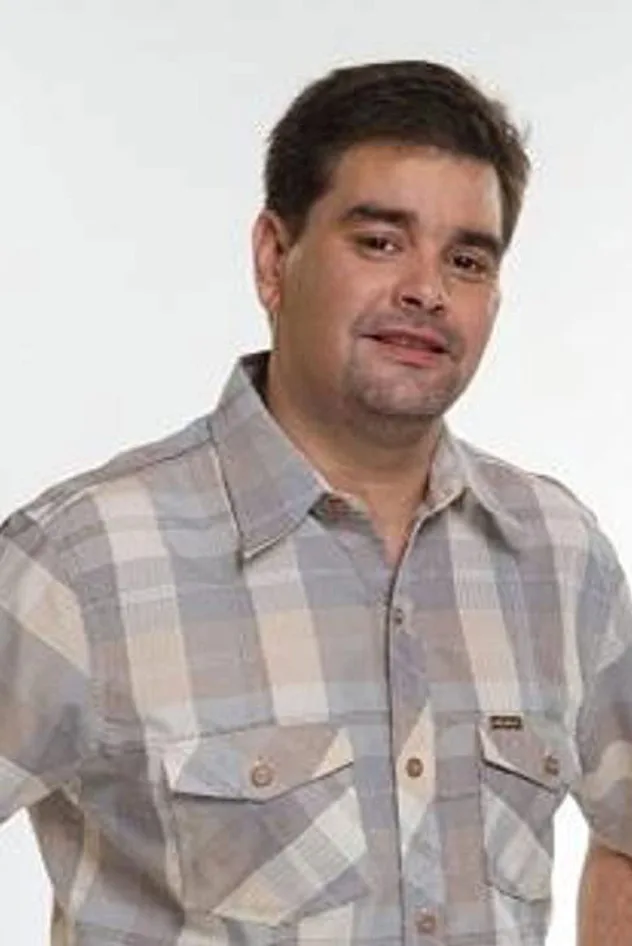 Ramon Christopher fotoğrafı