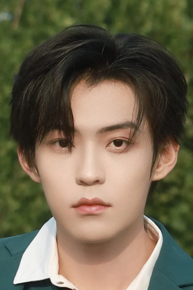 Zhang JingYun fotoğrafı