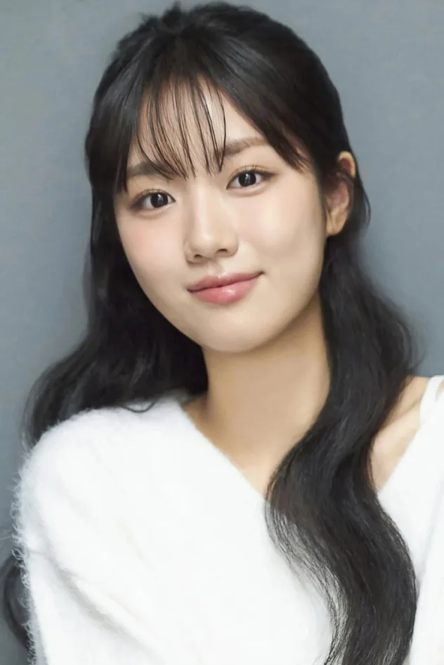 윤혜림 fotoğrafı