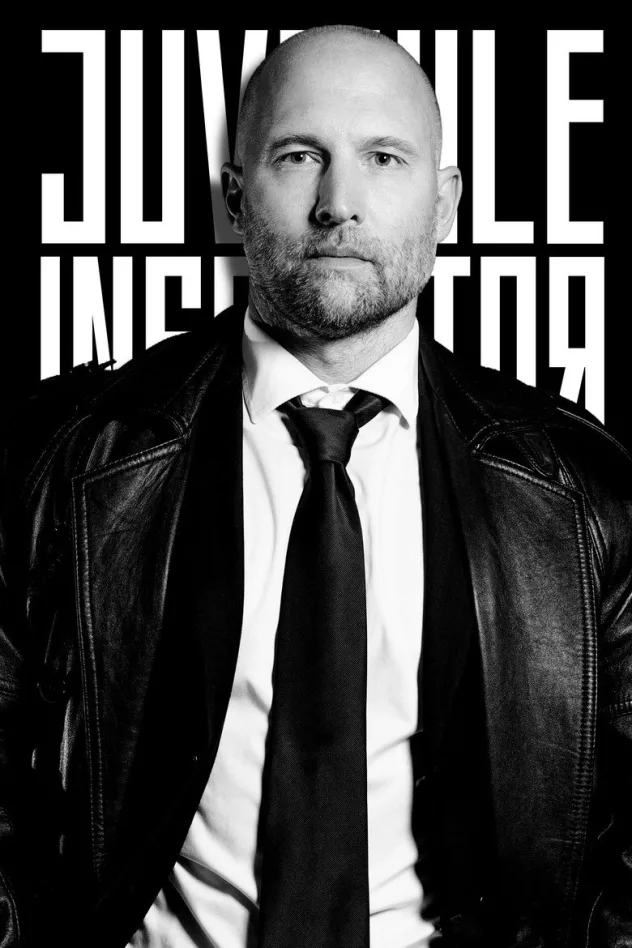 Bruno Jänes fotoğrafı