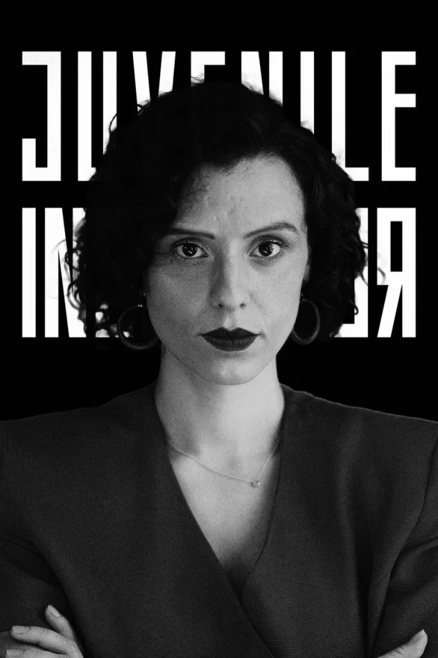 Estelle Lesault fotoğrafı