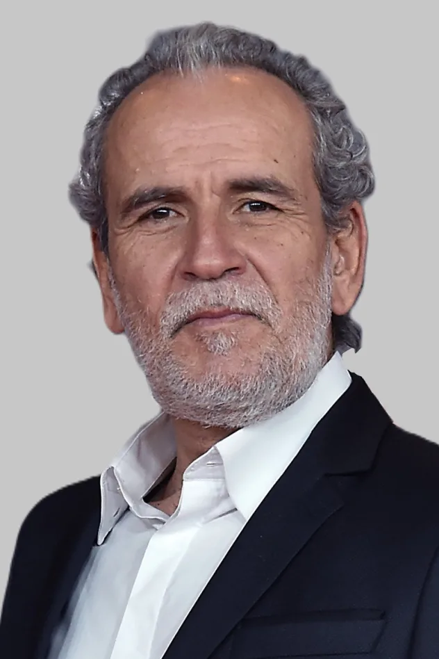 صورة Guillermo Toledo