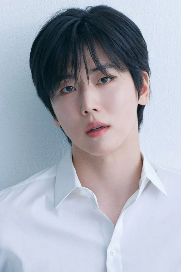 Jung Eui-jae fotoğrafı