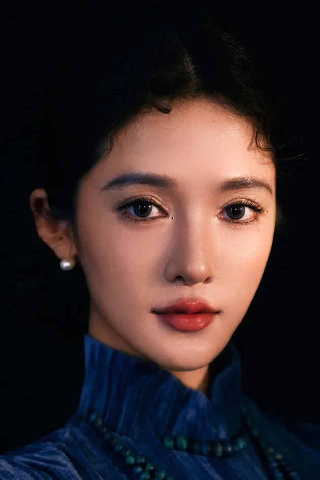 赵熙玥 fotoğrafı