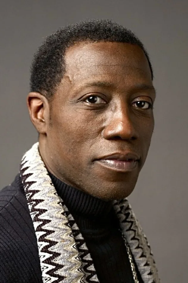 Wesley Snipes fotoğrafı