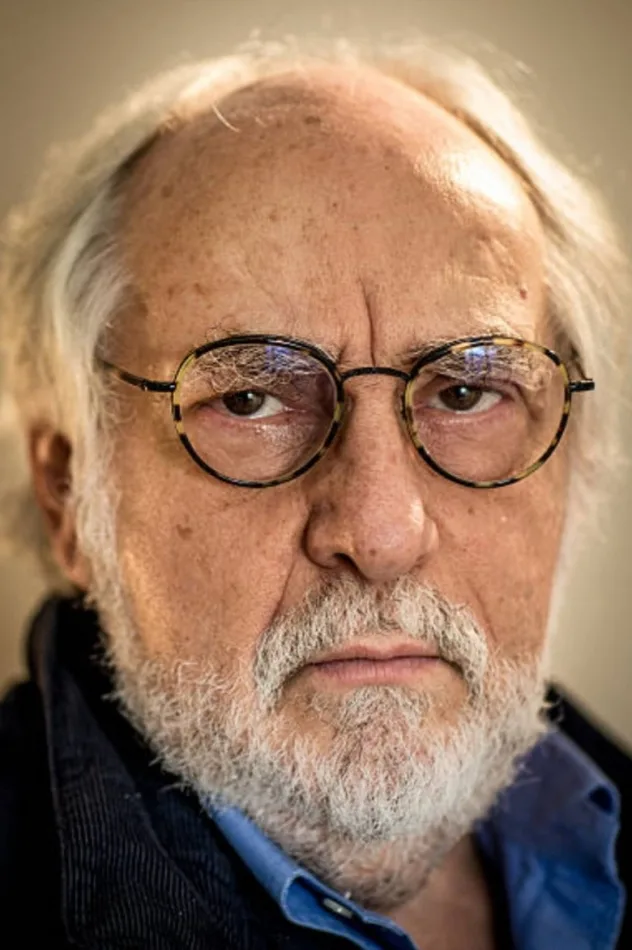 Arturo Ripstein fotoğrafı