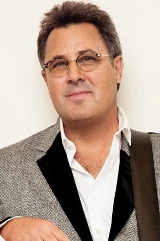 صورة الغلاف لـ Vince Gill