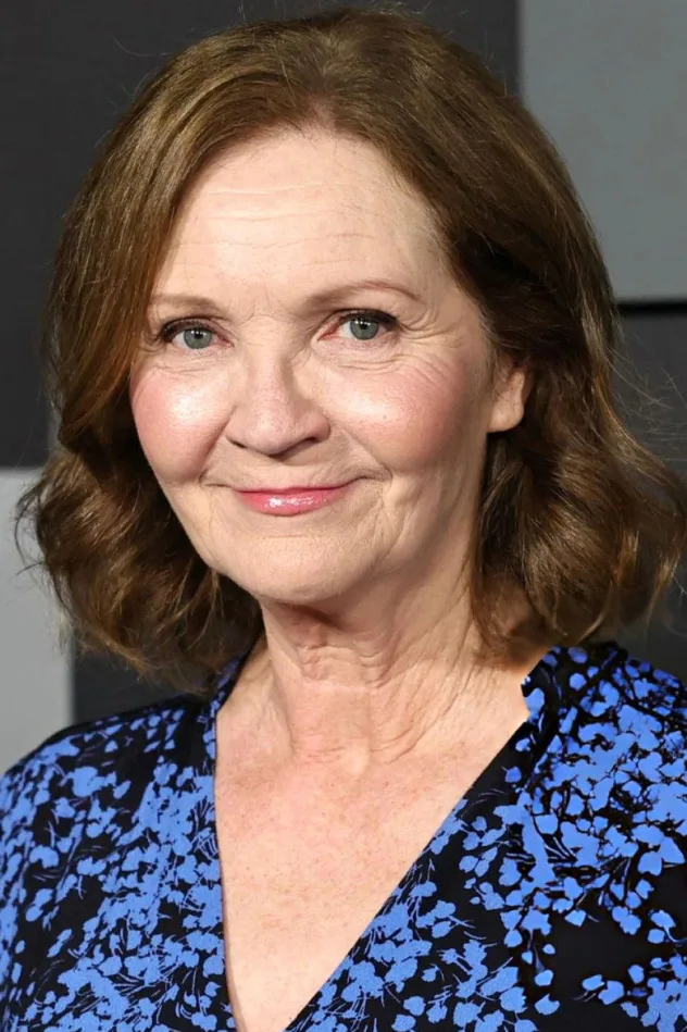 Joan Allen fotoğrafı