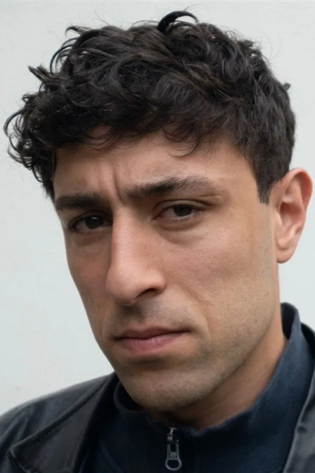 Gabriel Dahmani fotoğrafı