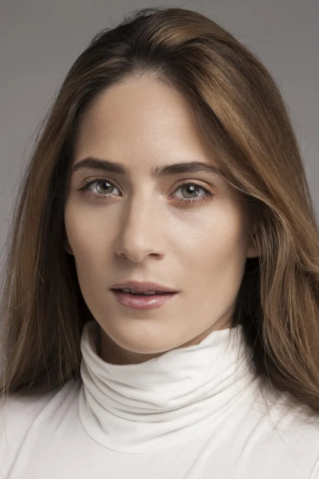 Marija Bergam fotoğrafı