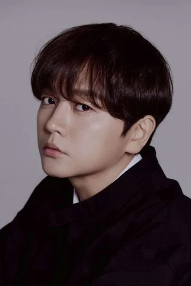 Cover image for 권순일