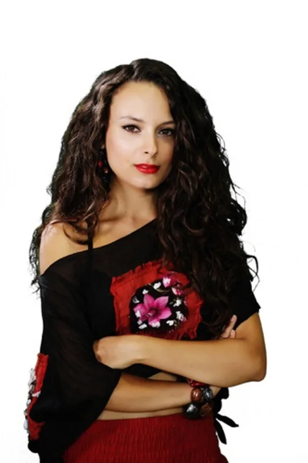 Başak Akbay fotoğrafı