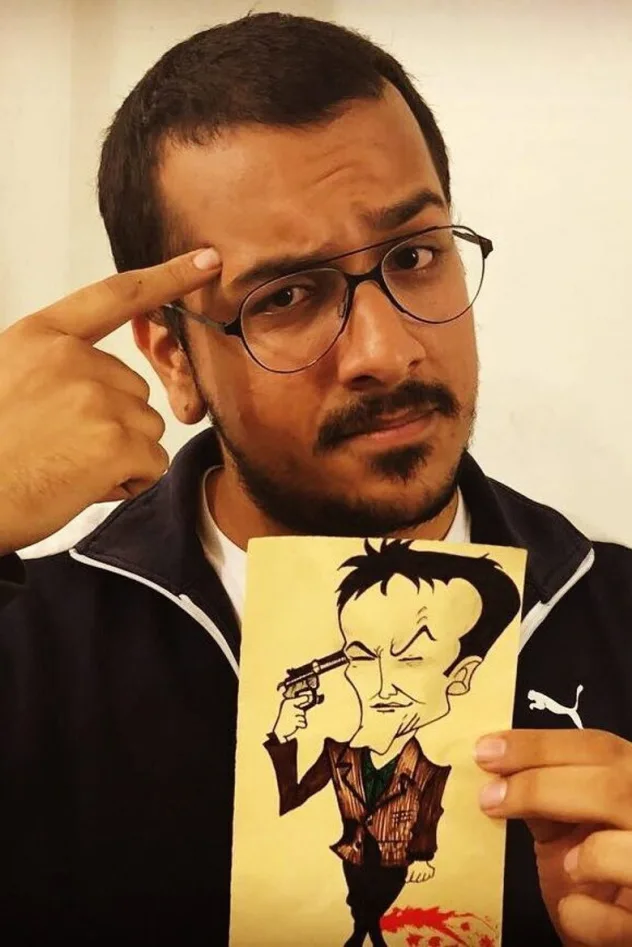 Kunal Aneja fotoğrafı