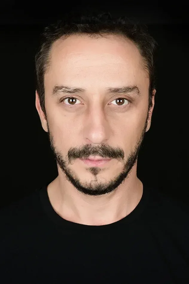 Imagen de portada para Hakan Karsak