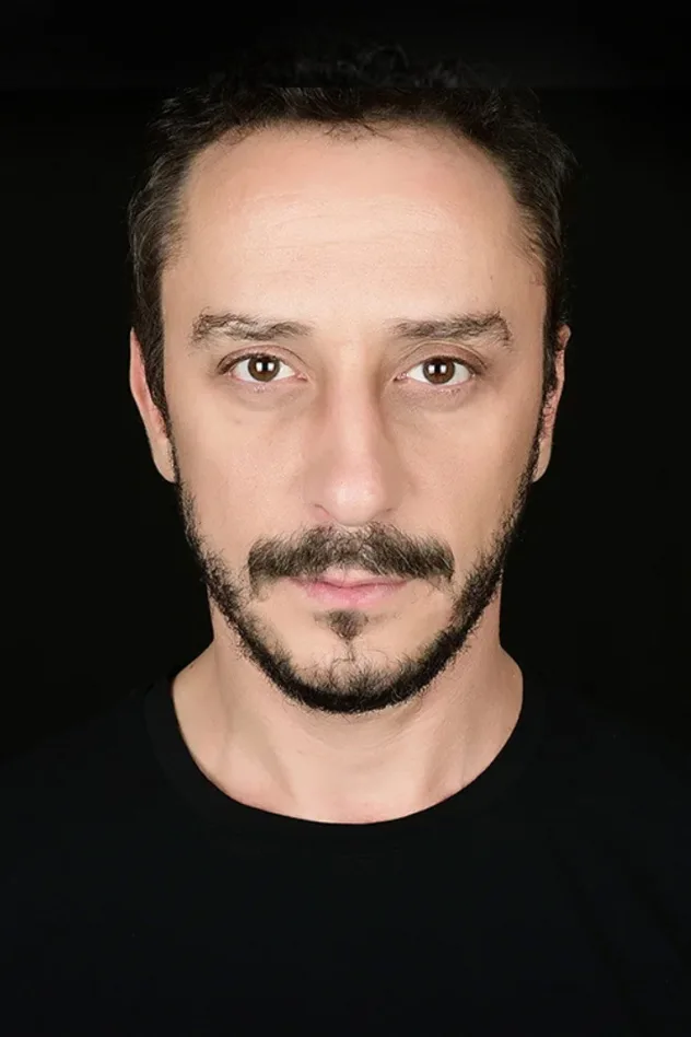 Hakan Karsak fotoğrafı