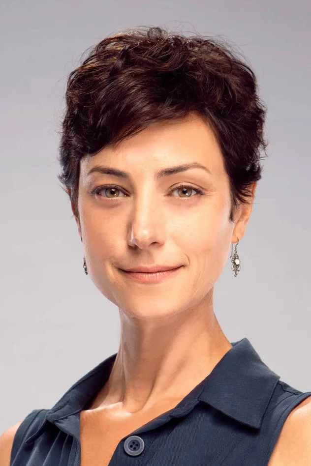 Sanem Çelik fotoğrafı