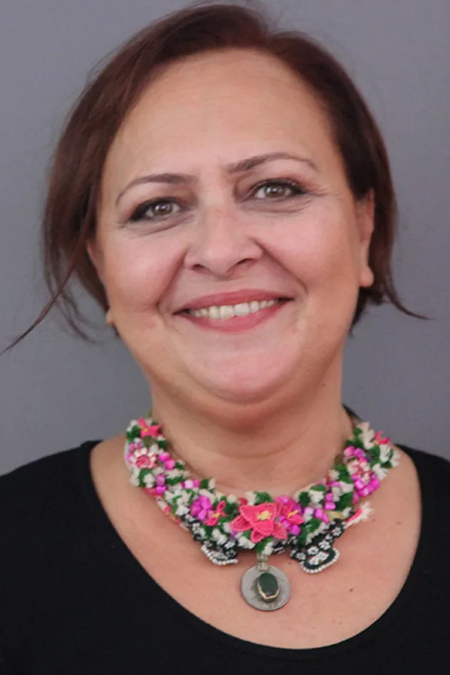Şebnem Doğruer fotoğrafı