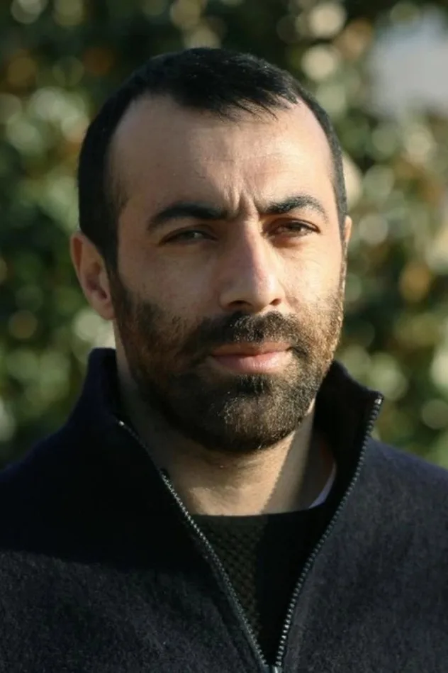 Soner Caner fotoğrafı