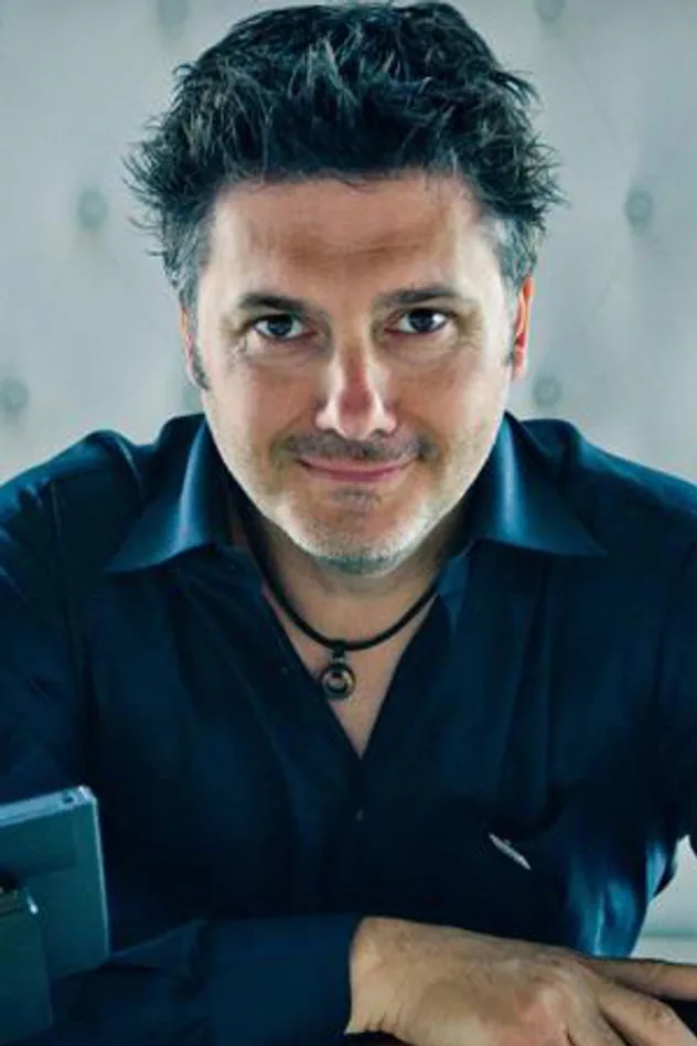 Luc Sirois fotoğrafı