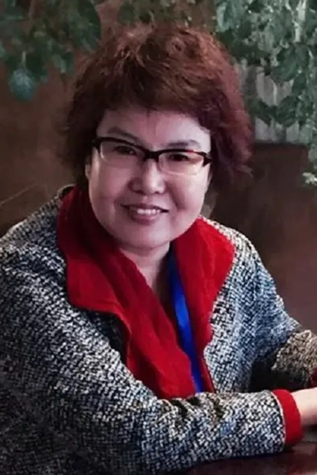 杨珺 fotoğrafı