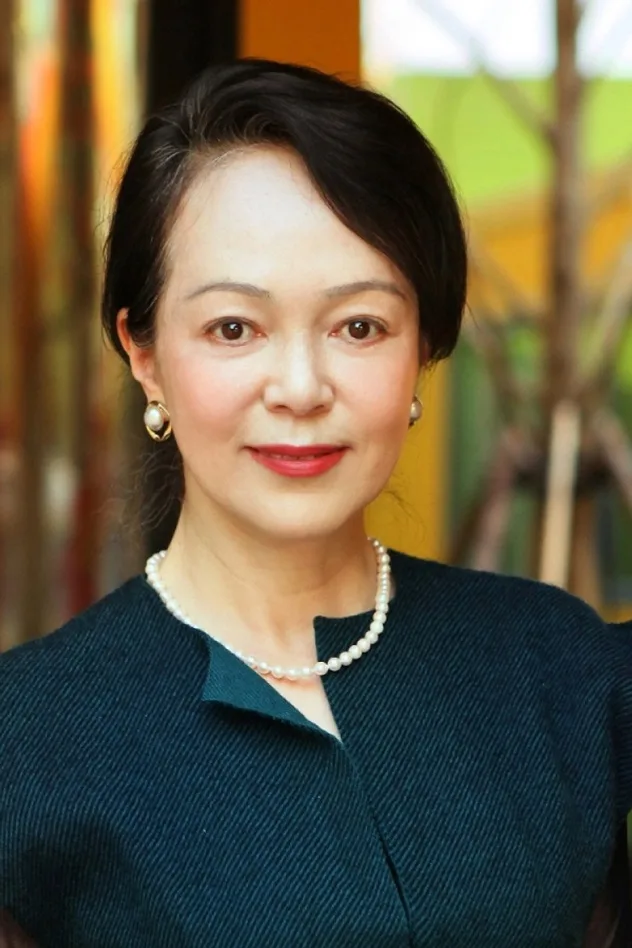 郑婧 fotoğrafı