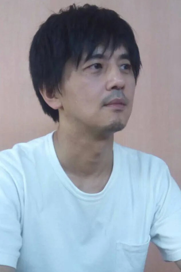 井上博貴 fotoğrafı