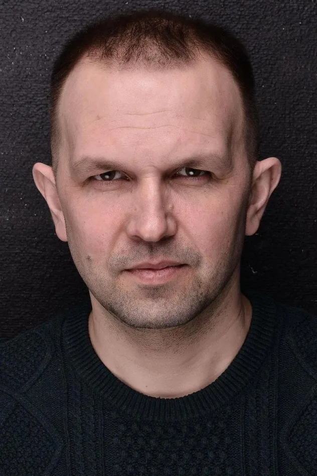 Сергей Интяков fotoğrafı