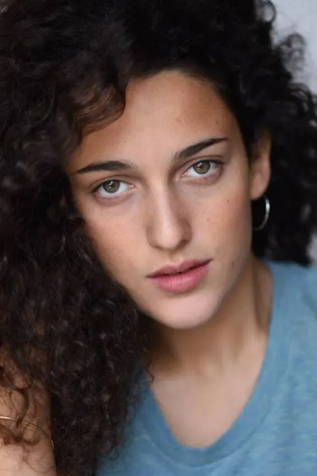Обложка для Francesca Alice Antonini