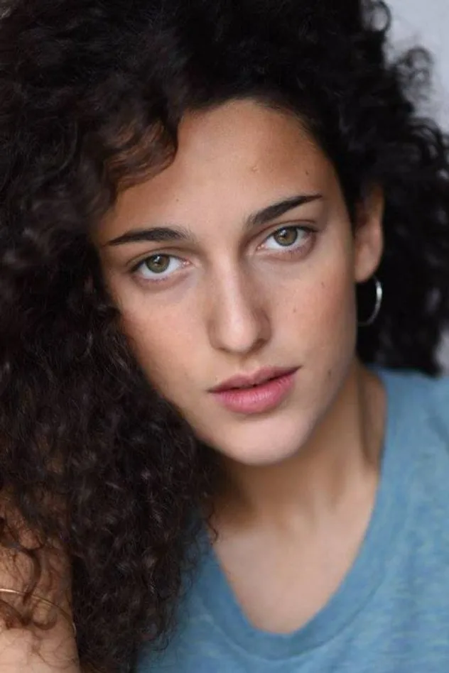 Francesca Alice Antonini fotoğrafı