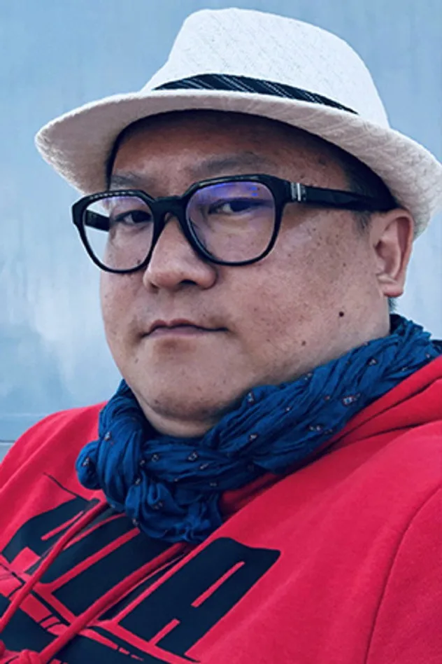 Li Yi-fan fotoğrafı