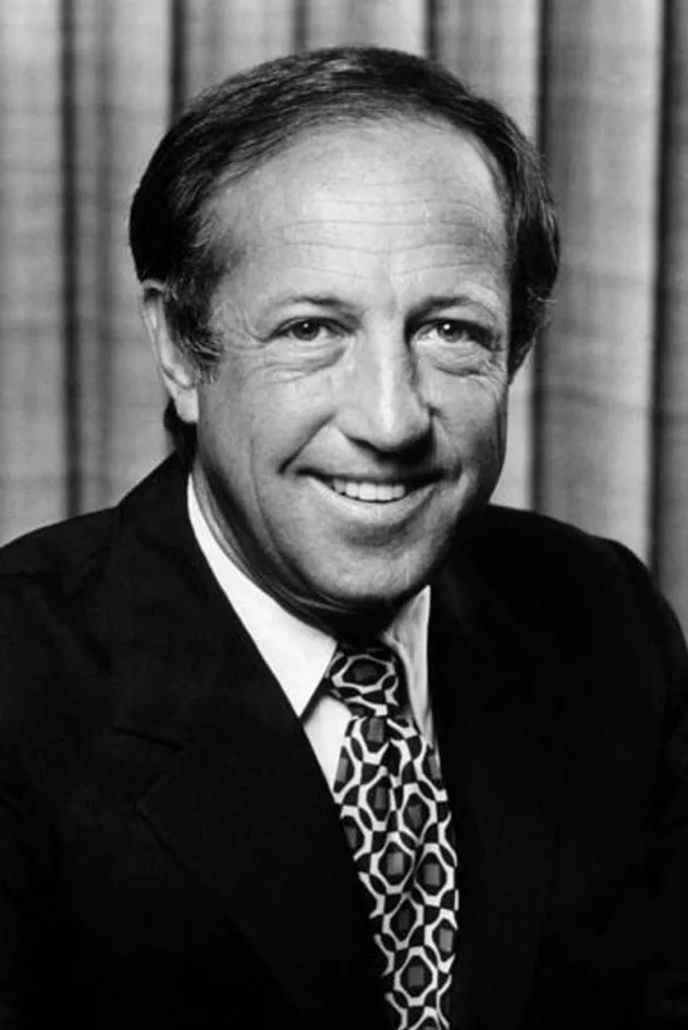 Pete Rozelle fotoğrafı