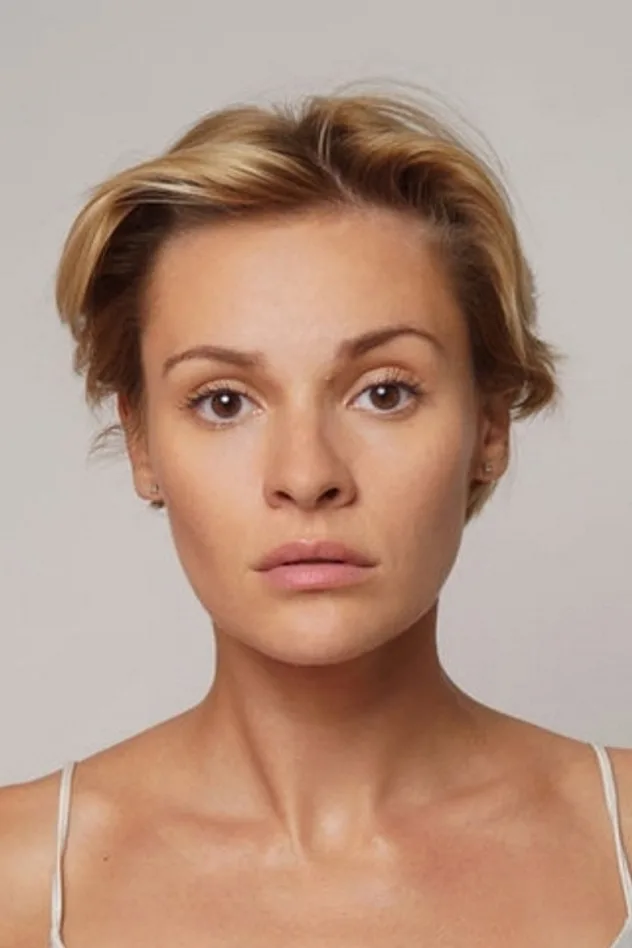 Алиса Лисичкина fotoğrafı