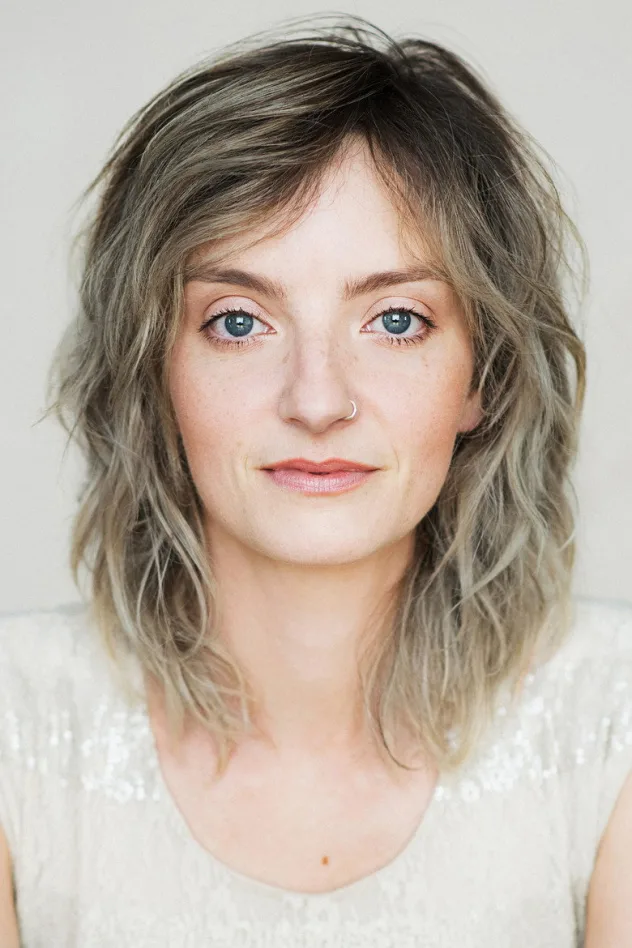 Larissa Corriveau fotoğrafı