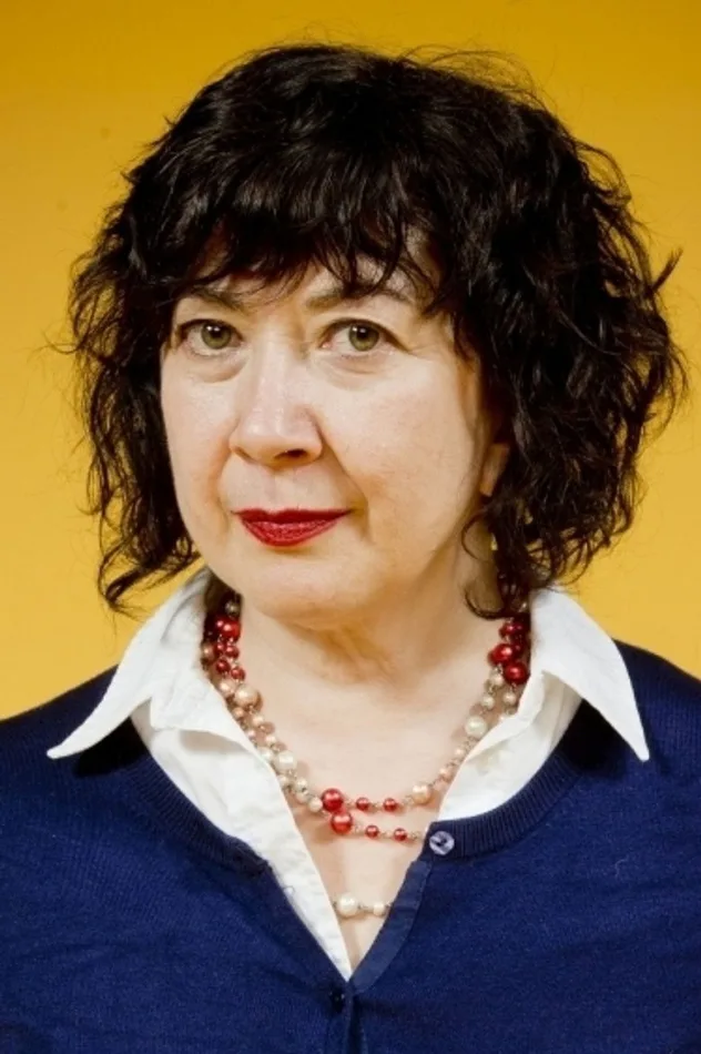 Marie Brassard fotoğrafı