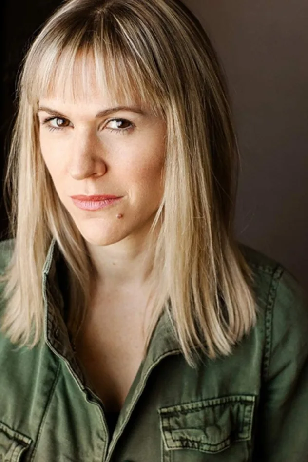 Adrianne Richards fotoğrafı