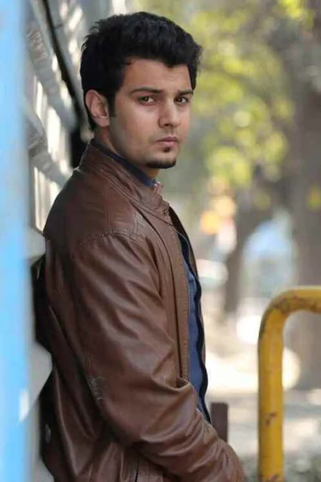 Pranav Sachdev fotoğrafı