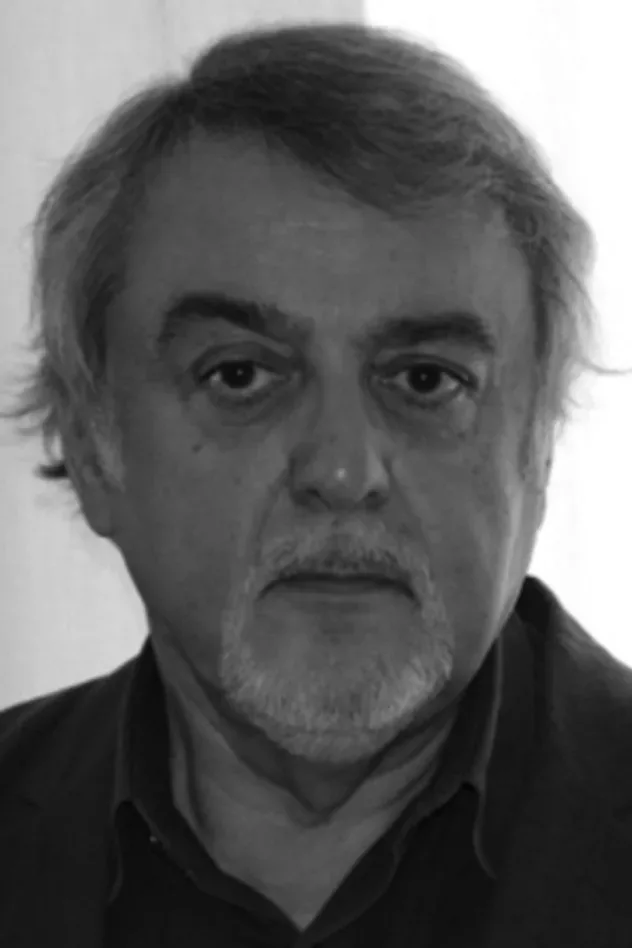 Cover image for Alain Bergala