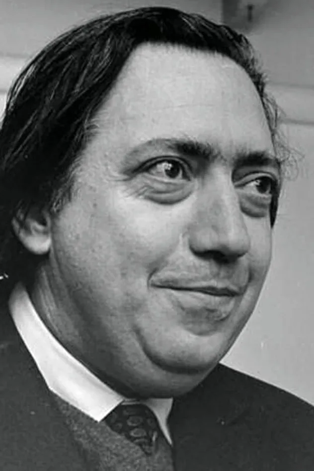 صورة الغلاف لـ Henri Langlois