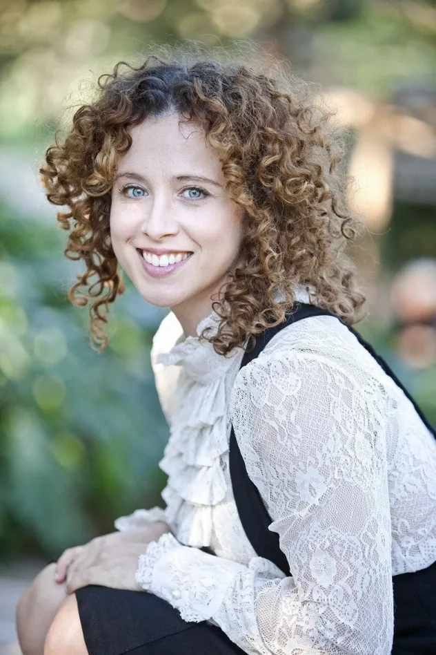 Selene Gandini fotoğrafı