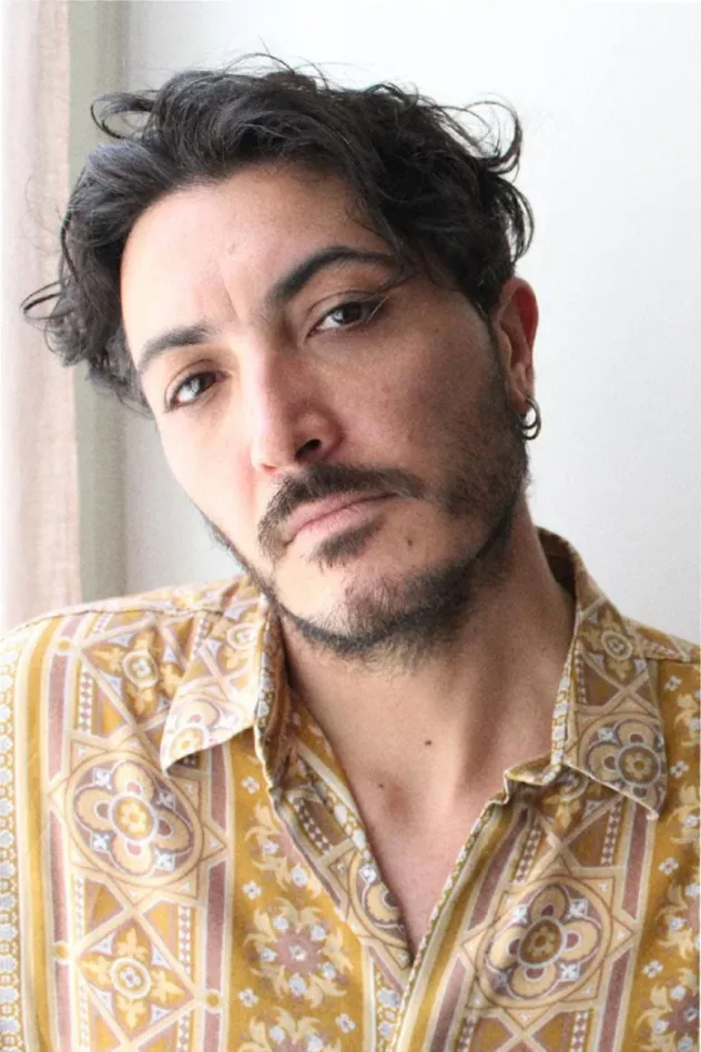 صورة الغلاف لـ Tiziano Russo
