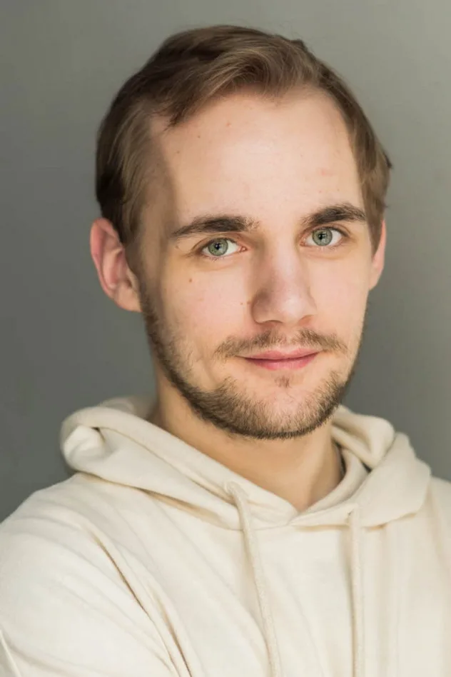 Michał Pawlik fotoğrafı