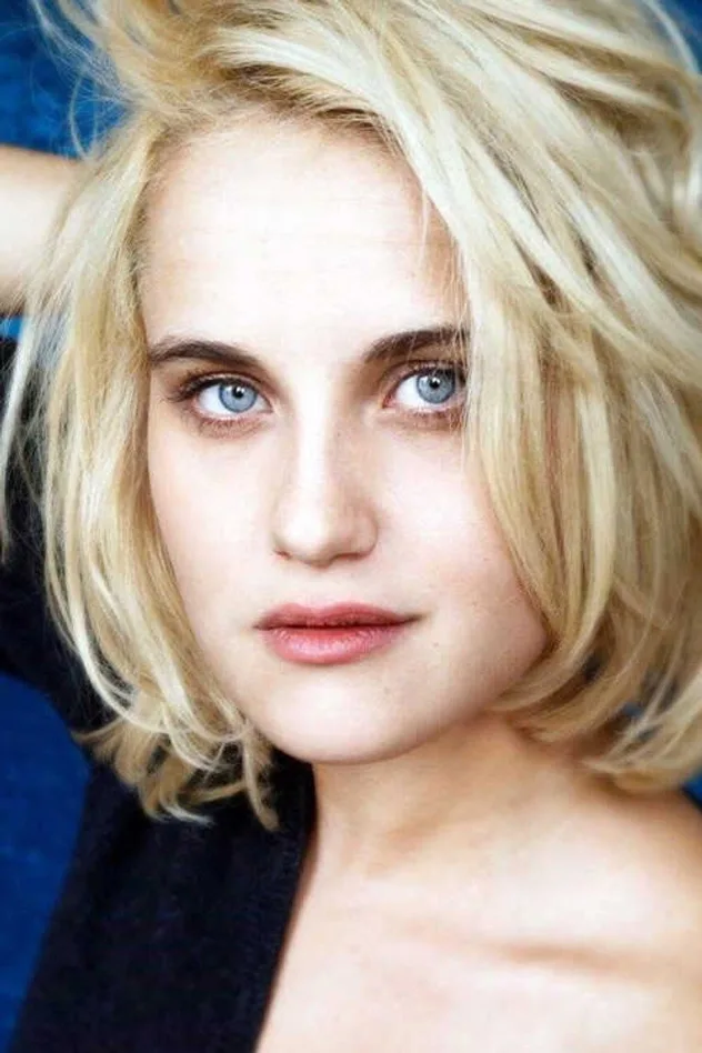Claudia Fortunato fotoğrafı