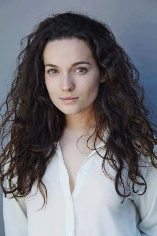 Clara Eon fotoğrafı