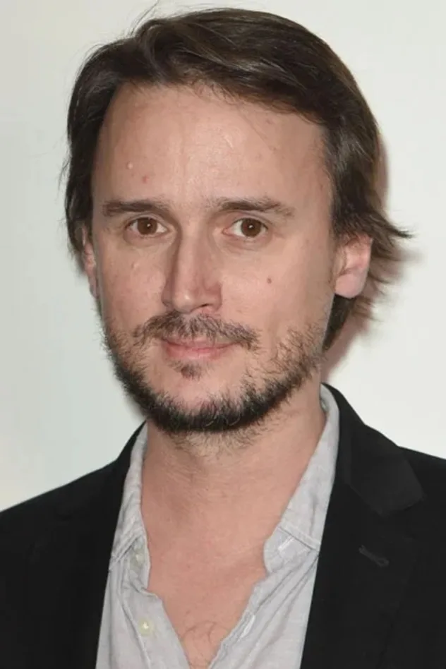 Jérôme Bonnell fotoğrafı