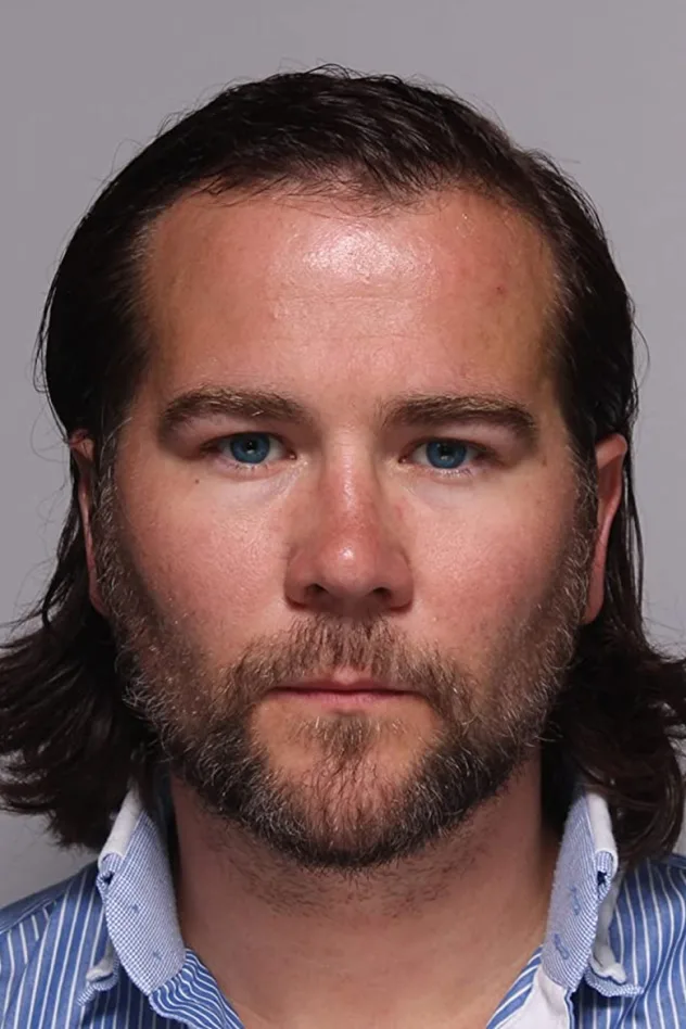 Stuart Brennan fotoğrafı